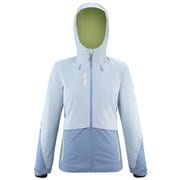 モナ ジャケット MONA JACKET MIV10206 N3192 ICEBERG/CORONET BLUE Mサイズ(日本：Lサイズ) [スキーウェア ジャケット レディース]