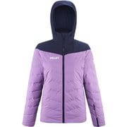 ウィメンズ ルビー マウンテン ジャケット MIV9556 N9948 VIBRANT VIOLET/SAPHIR Sサイズ(日本：Mサイズ) [スキーウェア ジャケット レディース]