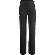 ウィメンズ ナロ II パンツ JP MIV9237J BLACK-NOIR N0247 サイズ40 [スキーウェア パンツ レディース]