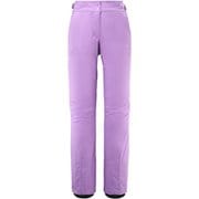 ナロ II パンツ JP MIV9237 N9927 VIBRANT VIOLET サイズ34 [スキーウェア パンツ レディース]