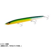 XL-107P [シーバスルアー エクスセンス クー 70F ジェットブースト 012 キョウリンGS]