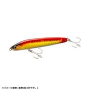 XL-107P [シーバスルアー エクスセンス クー 70F ジェットブースト 015 キョウリンアカキン]