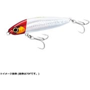 XL-110P [シーバスルアー エクスセンス クー 100F ジェットブースト 010 キョウリンレッドヘッド]