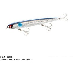 XL-210Q [シーバスルアー エクスセンス スタッガリングスイマー 100S ジェットブースト 011 キョウリンボラ]