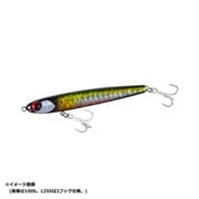 XL-212Q [シーバスルアー エクスセンス スタッガリングスイマー 125S ジェットブースト 017 キョウリンシルエットブラック]