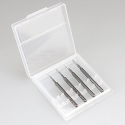 GH-CSB-21-27 GH スピンモールド2.1～2.7mm [プラモデル用工具]