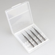 GH-CSB-21-27 GH スピンモールド2.1～2.7mm [プラモデル用工具]