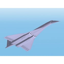 ヨドバシ.com - アイシーエム ICM ICM14401 1/144 ツポレフ Tu