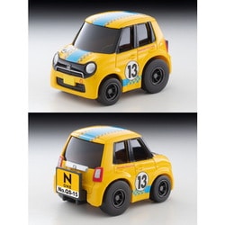 ヨドバシ.com - トミーテック TOMYTEC QS-15a チョロQ Q's