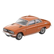 LV-137c 1/64 いすゞ ベレット 1600GT type R オレンジM 73年式 [ダイキャストミニカー]