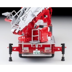 ヨドバシ.com - トミーテック TOMYTEC LV-N24c 1/64 日野 TC343