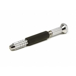 74112 タミヤ No.112 精密ピンバイス D-R 0.1～3.2mm [プラモデル用工具]