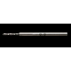 74132 タミヤ No.132 精密ドリル刃 0.8mm （軸径1.5mm） [プラモデル用工具]