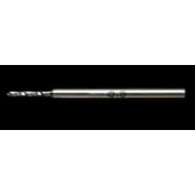 74132 タミヤ No.132 精密ドリル刃 0.8mm （軸径1.5mm） [プラモデル用工具]