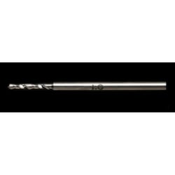 74134 タミヤ No.134 精密ドリル刃 1.0mm （軸径1.5mm） [プラモデル用工具]