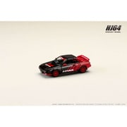 HJ646056AV 1/64 トヨタ MR2 1600G-LIMITED SUPER CHARGER YOKOHAMA ADVAN COLOR [ダイキャストミニカー]