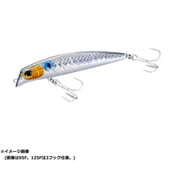 XL-112Q [シーバスルアー エクスセンス ゴリアテハイ 125F ジェットブースト 012 キョウリンボラ]