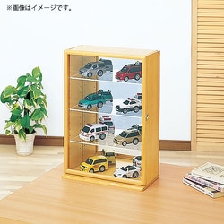 ナカバヤシ コレクションケース 透明アクリル棚板 ナチュラル木目 CCM-101 ヨドバシ.com - ナカバヤシ Nakabayashi CCM-N103NM