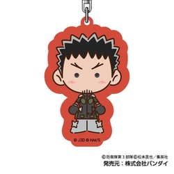怪獣8号 アクリルキーホルダー 01. 日比野 カフカ A [キャラクターグッズ]