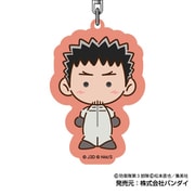 怪獣8号 アクリルキーホルダー 02. 日比野 カフカ B [キャラクターグッズ]