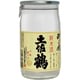 土佐鶴 酔って候 純米カップ 15度 180ml [日本酒]