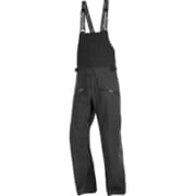 ABSOLUTE BIB M LC2323200 DEEP BLACK Mサイズ [スキーウェア パンツ メンズ]
