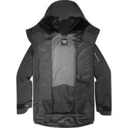 ヨドバシ.com - サロモン SALOMON CHARGER 2L JACKET M