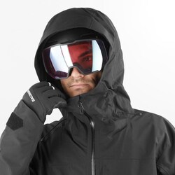 ヨドバシ.com - サロモン SALOMON CHARGER 2L JACKET M