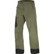 CHARGER GORE-TEX 2L メンズ スノーパンツ GRAPE LEAF/DEEP BLACK Sサイズ LC2305500