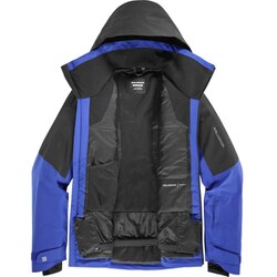 ヨドバシ.com - サロモン SALOMON BRILLIANT JACKET M LC2332600