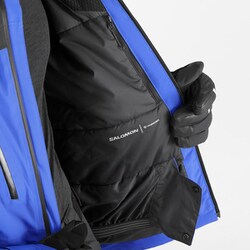 ヨドバシ.com - サロモン SALOMON BRILLIANT JACKET M LC2332600