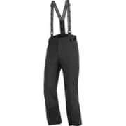 BRILLIANT PANT M LC2333100 DEEP BLACK Lサイズ [スキーウェア パンツ メンズ]