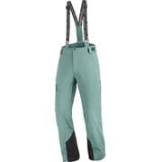 BRILLIANT PANT M LC2333300 North Atlantic Lサイズ [スキーウェア パンツ メンズ]
