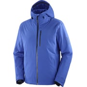 ハイランドジャケット HIGHLAND JACKET LC2353700 SURF THE WEB Lサイズ [スキーウェア ジャケット メンズ]