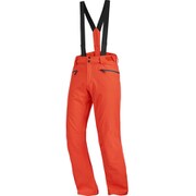 EDGE PANT M LC2332800 CHERRY TOMATO Lサイズ(股下 83cm) [スキーウェア パンツ メンズ]