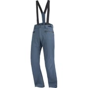 EDGE PANT M LC2332900 MIDNIGHT NAVY XLサイズ(股下 83cm) [スキーウェア パンツ メンズ]