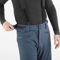 ヨドバシ.com - サロモン SALOMON EDGE PANT M LC2332900