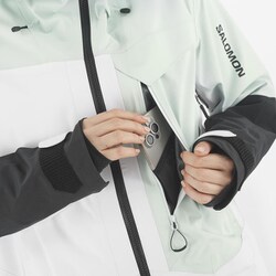 ヨドバシ.com - サロモン SALOMON ムーンパトロール ゴアテック