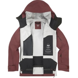 ヨドバシ.com - サロモン SALOMON アブソリュート 3L ジャケット