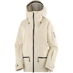 ヨドバシ.com - サロモン SALOMON アブソリュート 3L ジャケット
