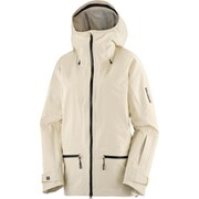 アブソリュート 3L ジャケット ABSOLUTE 3L JACKET LC2325800 TURTLEDOVE Lサイズ [スキーウェア ジャケット レディース]