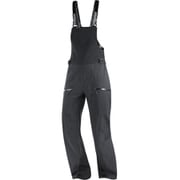 ABSOLUTE BIB W LC2322600 DEEP BLACK Sサイズ [スキーウェア パンツ レディース]
