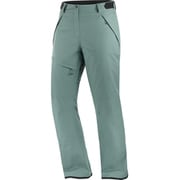 BASHLEY PUFF PANT W LC2331400 North Atlantic Mサイズ [スキーウェア パンツ レディース]