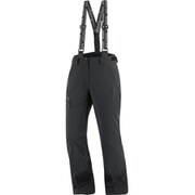 BRILLIANT PANT W LC2334500 DEEP BLACK XSサイズ [スキーウェア パンツ レディース]