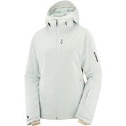 ハイランド ジャケット HIGHLAND JACKET LC2354000 MISTY BLUE Mサイズ [スキーウェア ジャケット レディース]