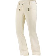 EDGE PANT W LC2334200 GARDENIA Sサイズ(股下 80cm) [スキーウェア パンツ レディース]