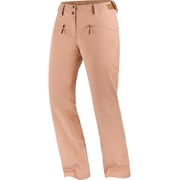 EDGE PANT W LC2322100 CORK Lサイズ(股下 80cm) [スキーウェア パンツ レディース]