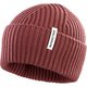 SNOWBIRD BEANIE U LC2303300 RUM RAISIN [ニットキャップ ビーニー]
