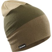 FLATSPIN REVERSIBLE BEANI LC2302500 SHITAKE/Grape Leaf/WHITE PEPPER [ニットキャップ ビーニー]