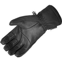 SALOMON PROPELLER GORE-TEX グローブ　Mサイズ Amazon | サロモン(SALOMON) スキーグローブ PROPELLER GORE-TEX